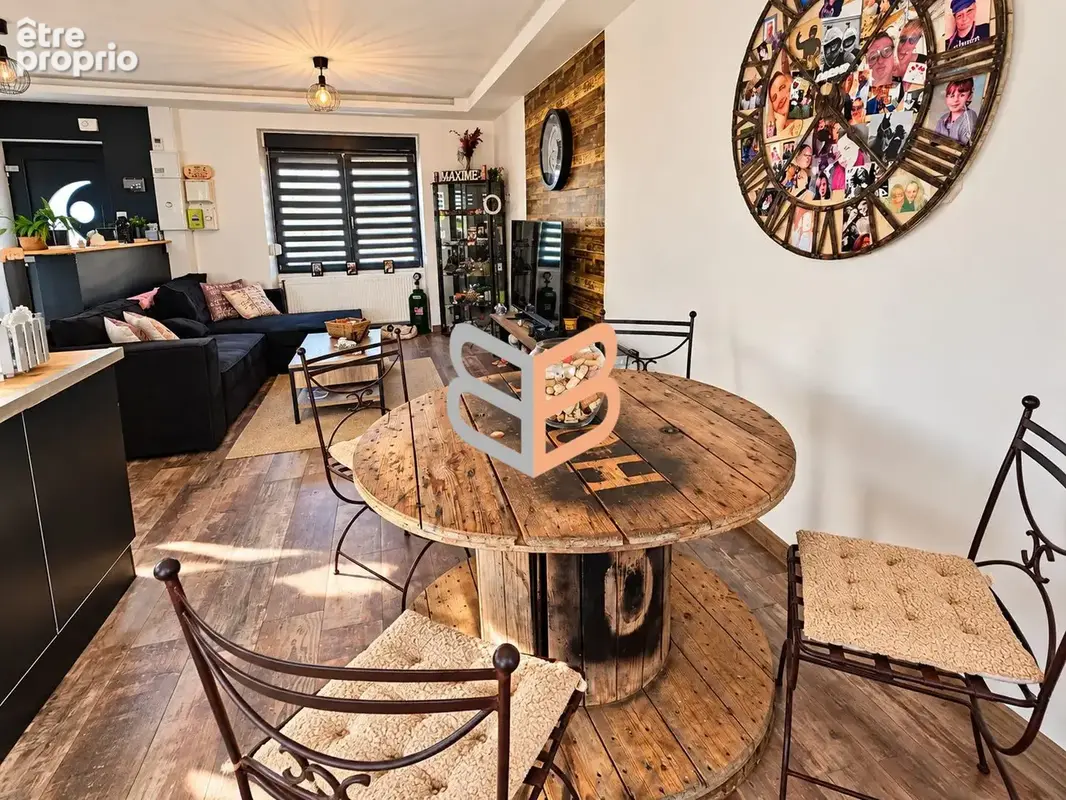 Maison 5 pièces 110 m² à vendre à Bouligny (55240) - photo 2