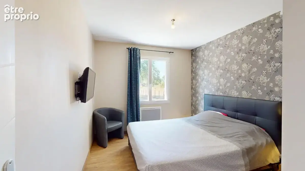 Maison Mereau 4 pièces - 92 m² - - photo 10