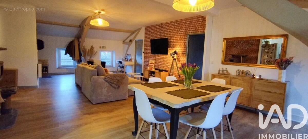 Photo 1 - Appartement à AULNAY