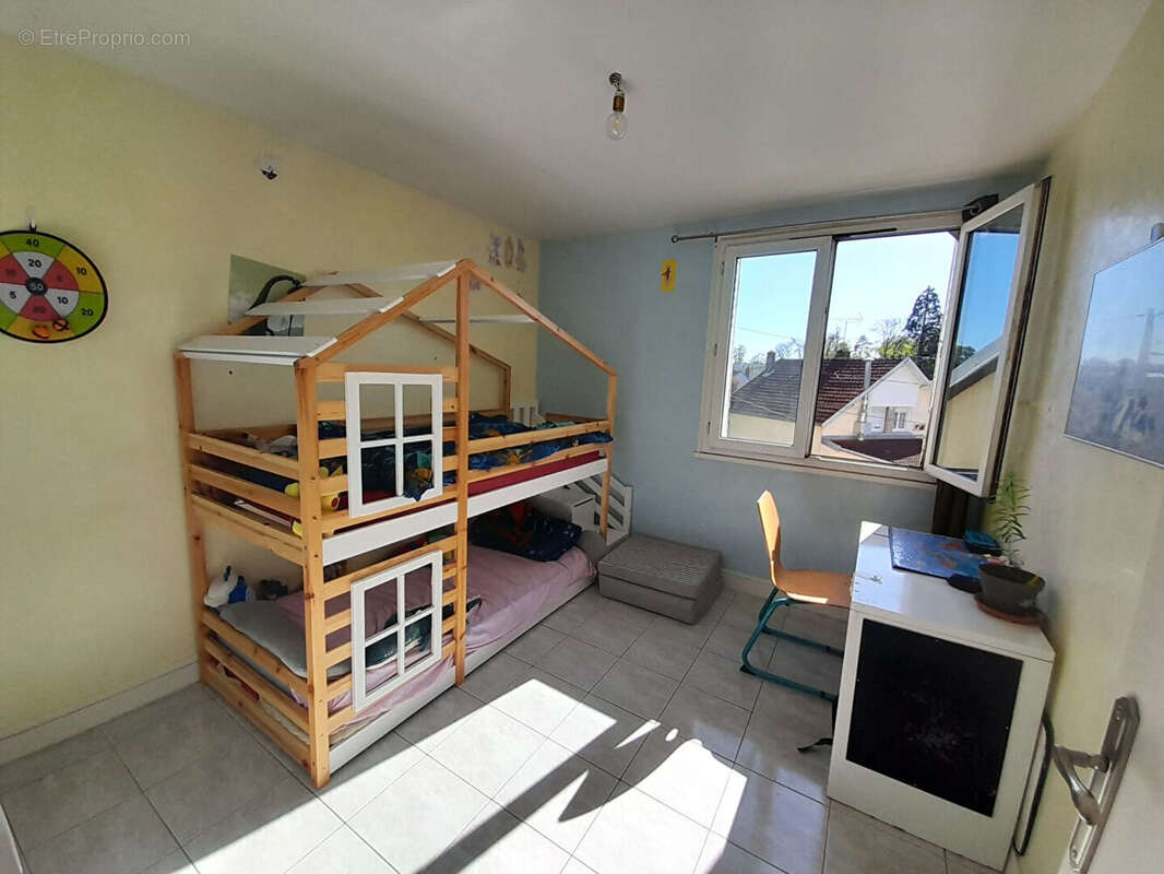 Appartement à BESANCON