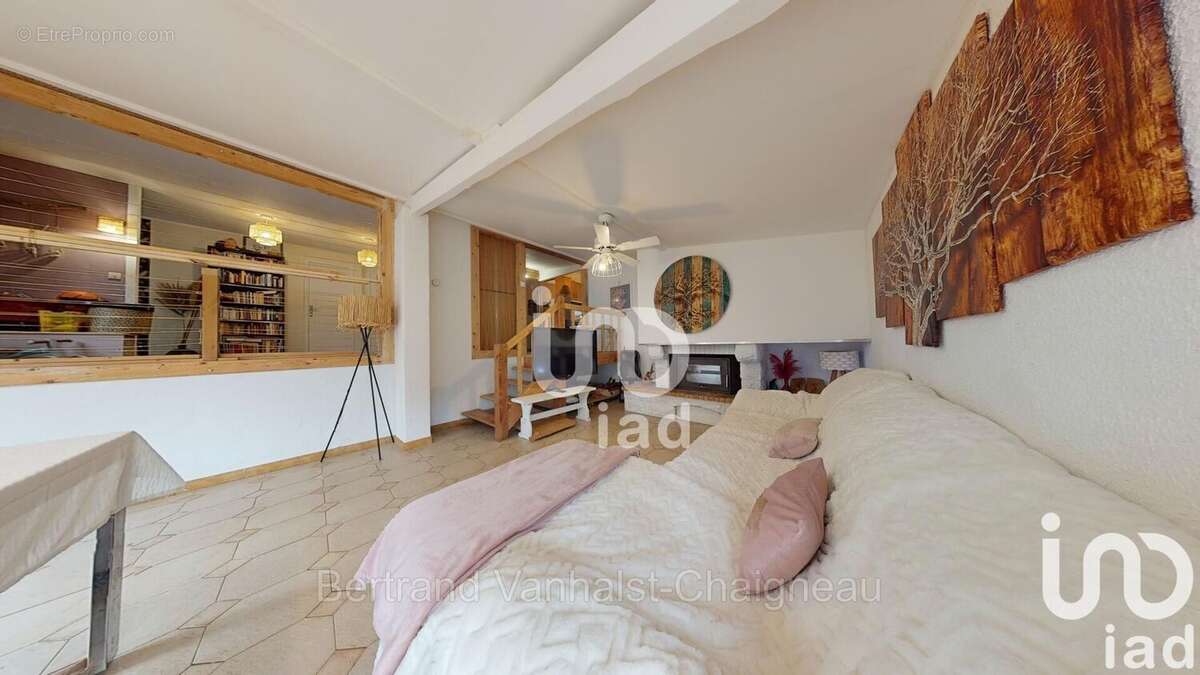 Photo 9 - Maison à MONCLAR-DE-QUERCY