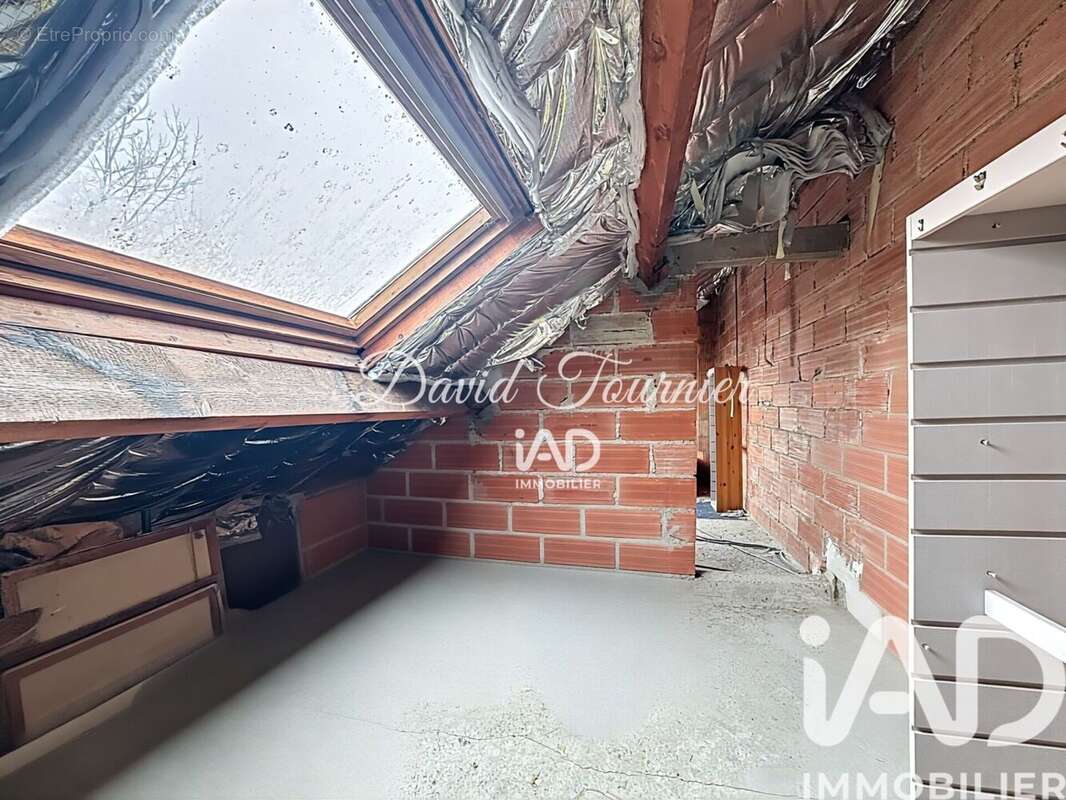 Photo 9 - Maison à TREMBLAY-EN-FRANCE