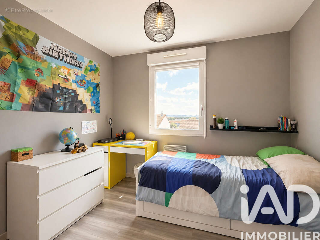 Maison 96 m² à Bechy  - photo 6