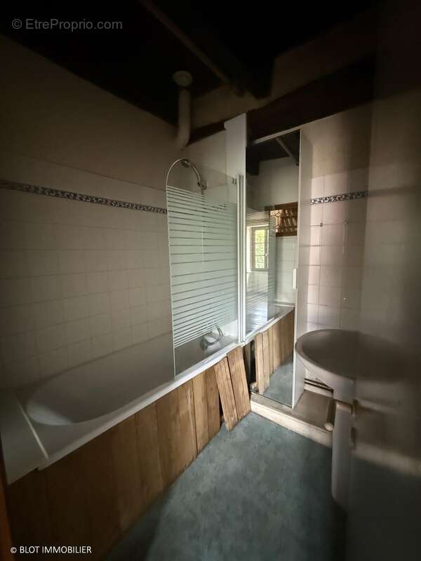 Maison 54 m² à Saint-Sulpice-La-Foret  - photo 4