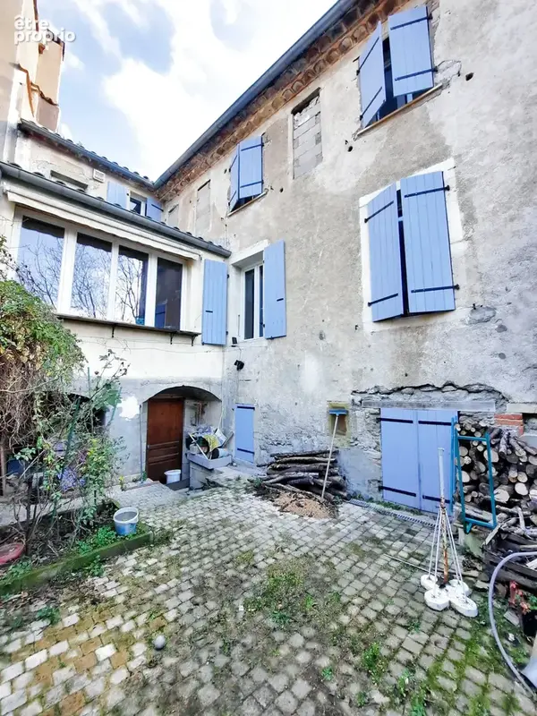 Maison à LE VIGAN