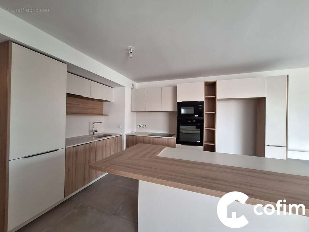 Appartement à ANGLET