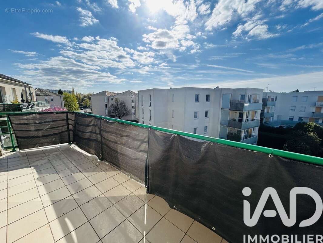 Photo 3 - Appartement à CHALON-SUR-SAONE