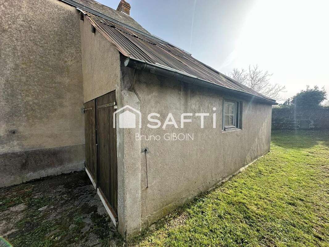 Photo 6 - Maison à GIEN