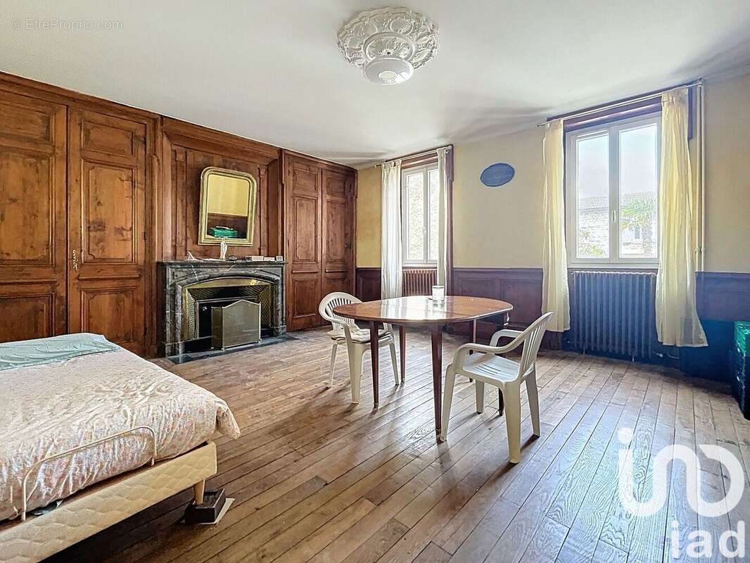 Photo 8 - Maison à SAINT-LAURENT-D&#039;AGNY