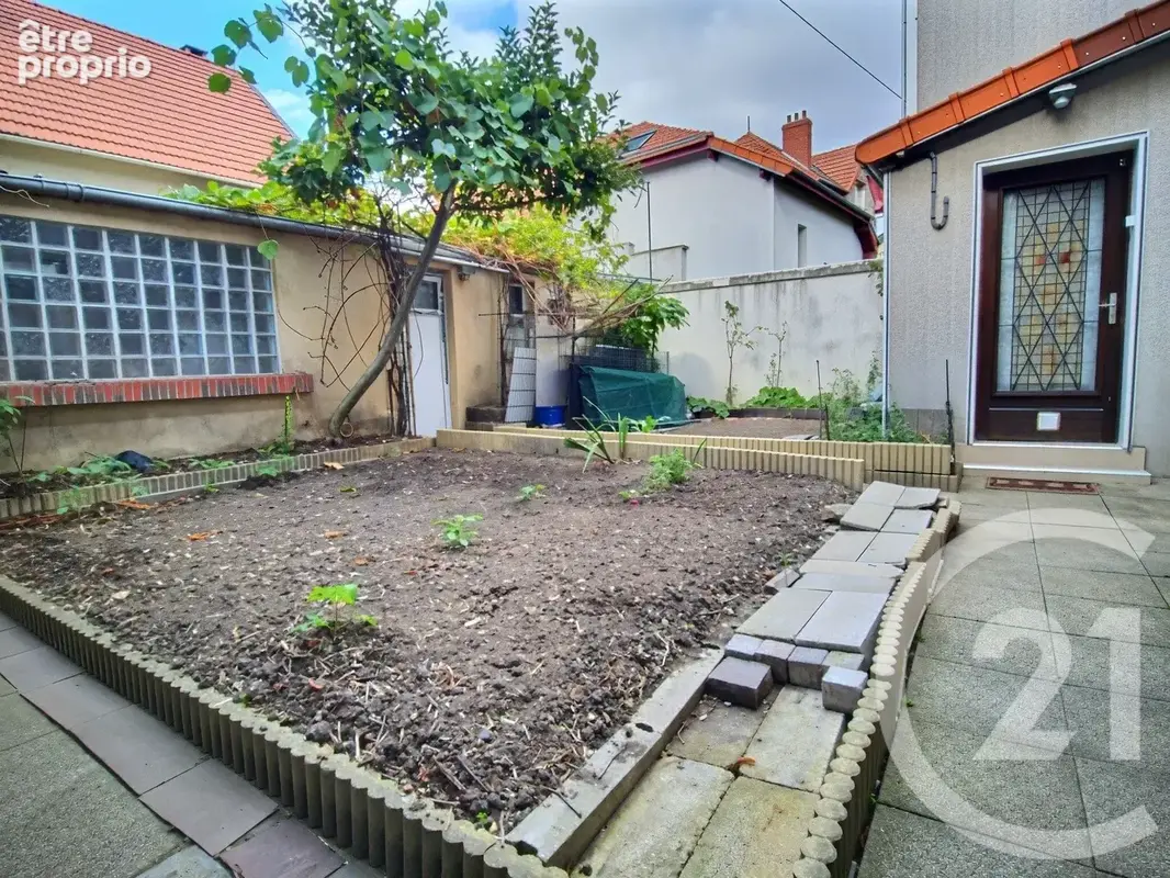 Maison 4 pièces 70 m² à vendre à Aulnay-Sous-Bois (93600) - photo 11
