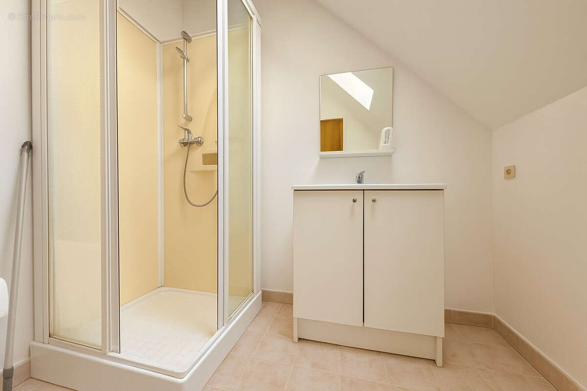 Appartement à SENLIS