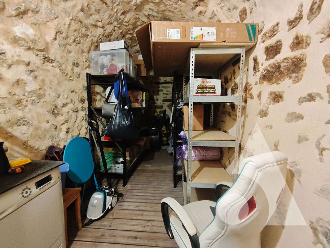 Appartement à LA VERDIERE