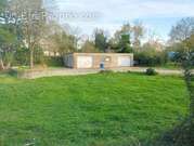 Maison à CHAMPTOCEAUX