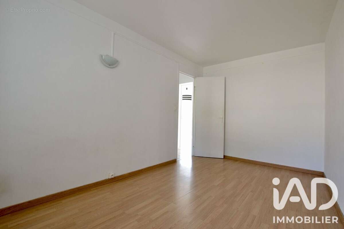 Photo 9 - Appartement à CARRIERES-SOUS-POISSY