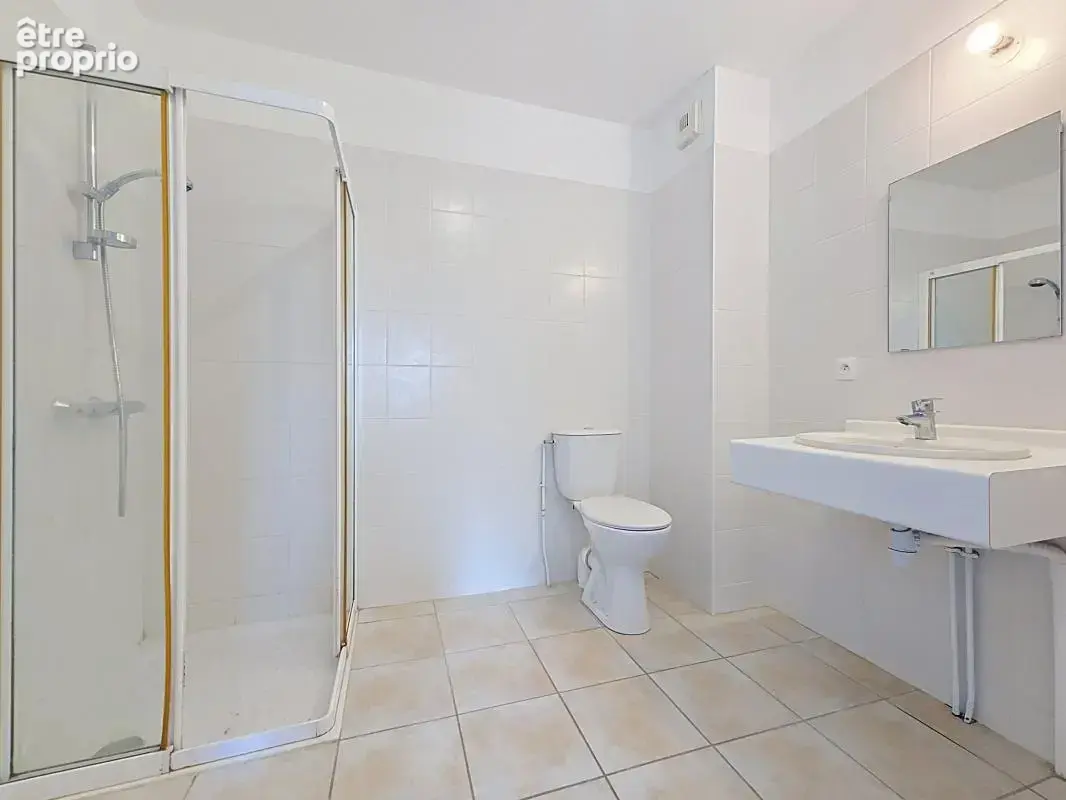 Appartement 1 pièce 37 m² à vendre à La Rochelle (17000) - photo 4