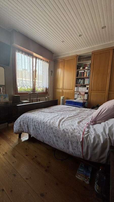 Maison à SAINT-ANDRE-LEZ-LILLE