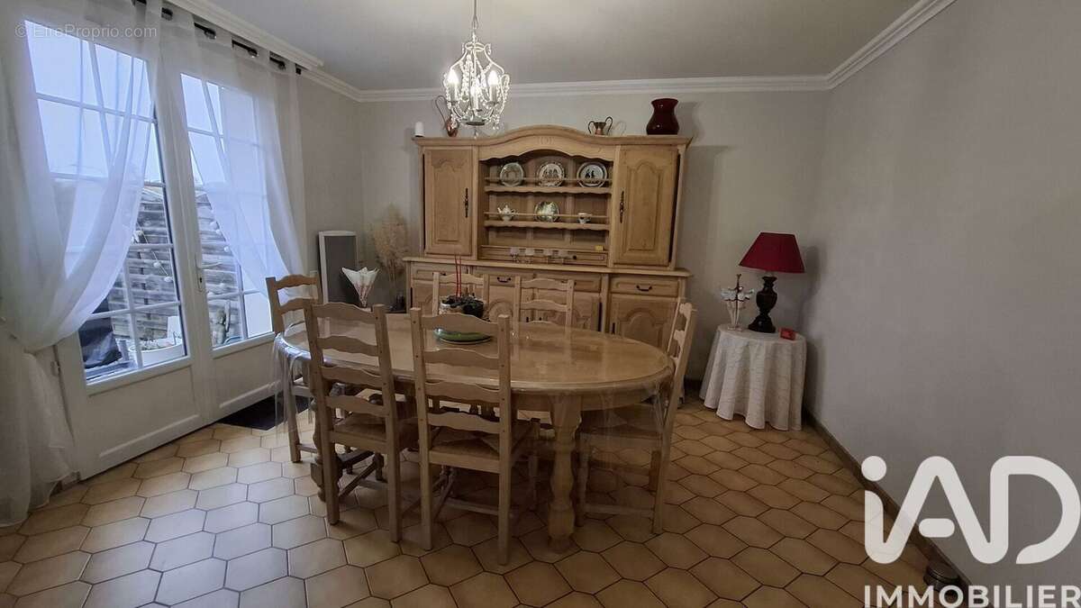Photo 4 - Maison à VERNOUILLET