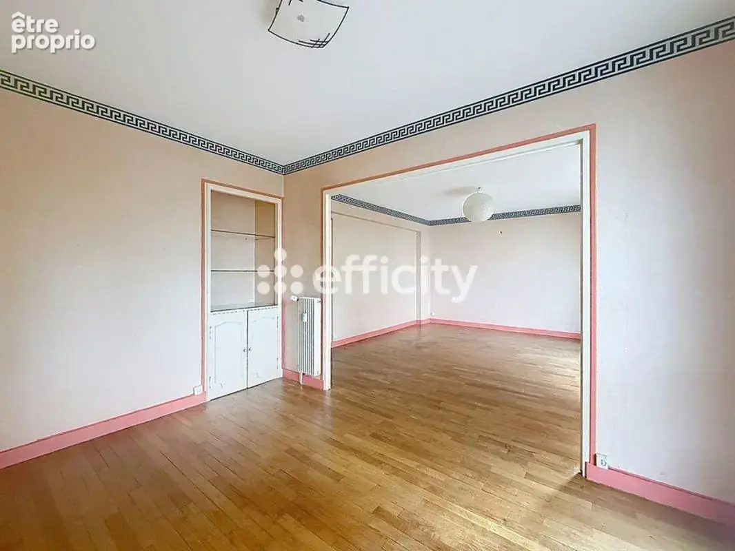 Appartement - photo 7