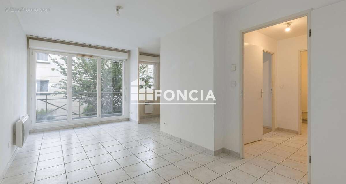 Appartement à ROUEN