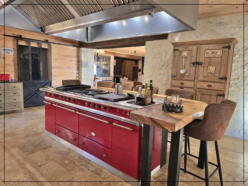 Domaine de prestige avec maison, gîte et dépendances, dans le Nord du Gers, à La Romieu, aux portes des Landes et du Lot-et-Garo - photo 9