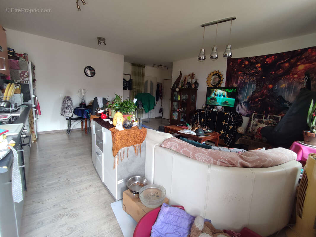 Immeuble de rapport de 300m2 avec 6 lots à Coursan - photo 16