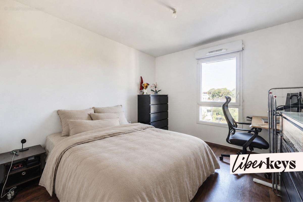 Appartement à SAINT-ANDRE-LEZ-LILLE