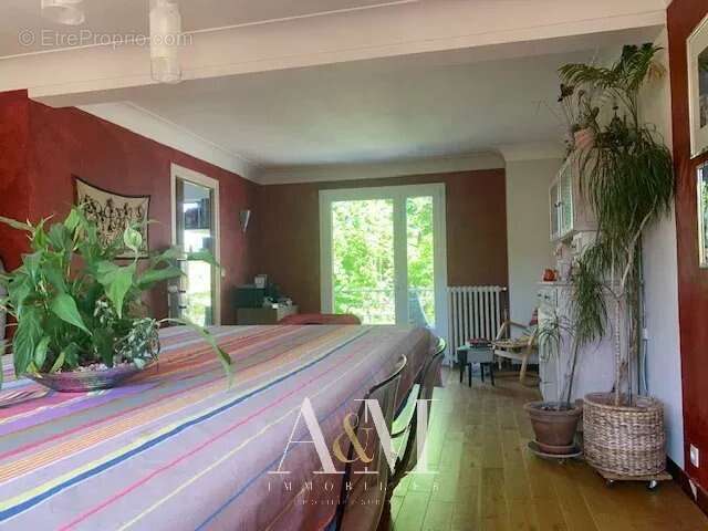Charmante maison des années 1960 renovée - photo 11
