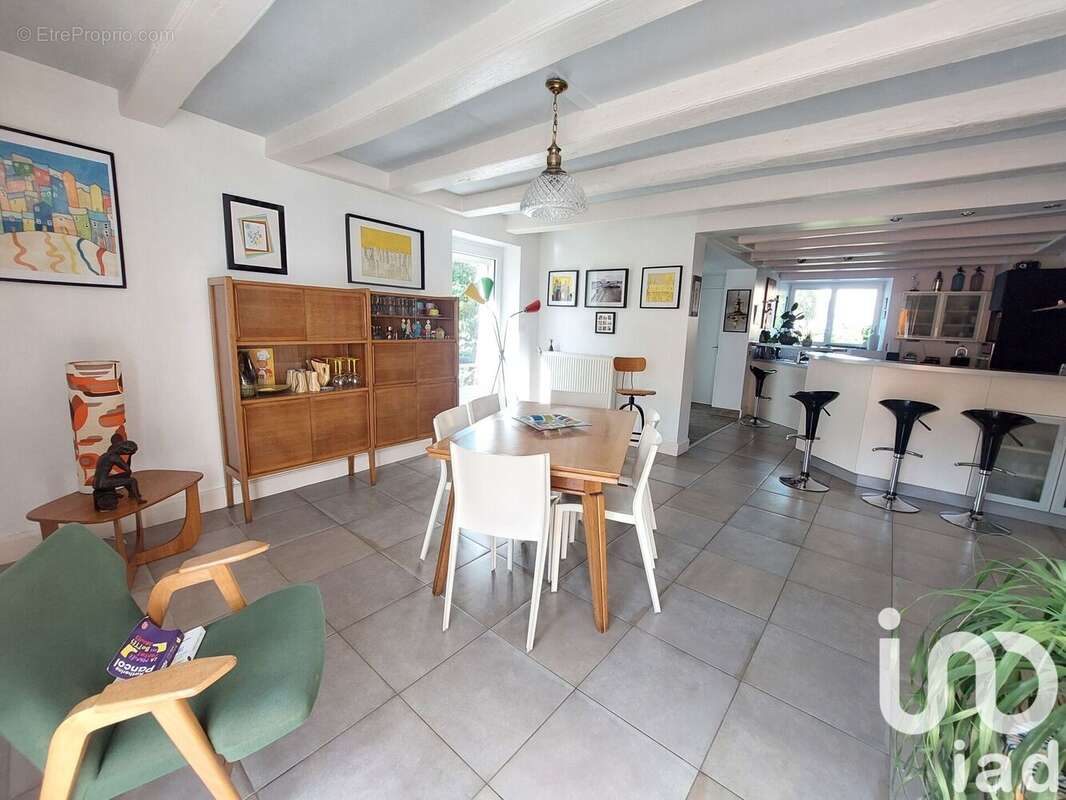 Photo 5 - Maison à REZE