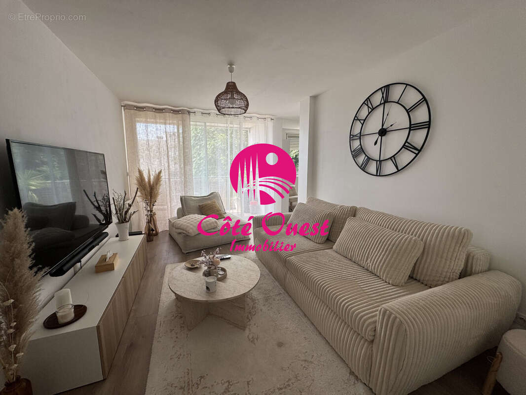 Appartement à LE HAVRE