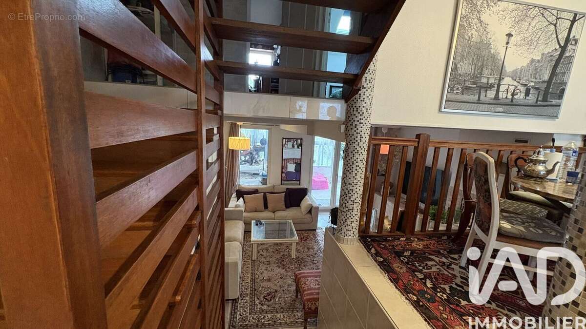 Photo 2 - Maison à REIMS