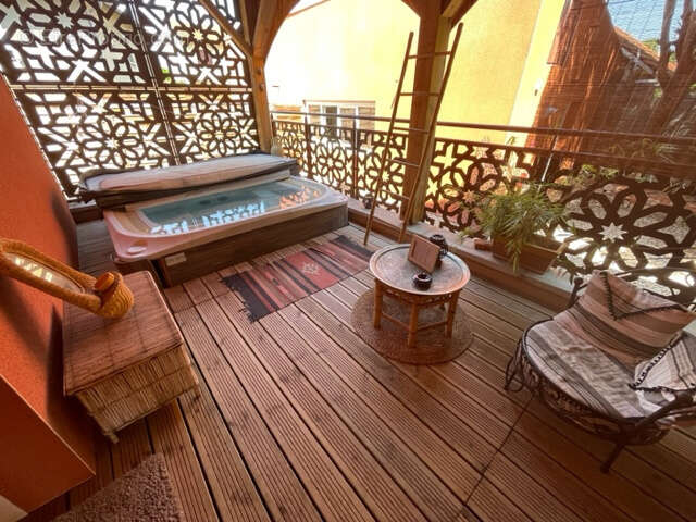 Maison à SAINT-ETIENNE