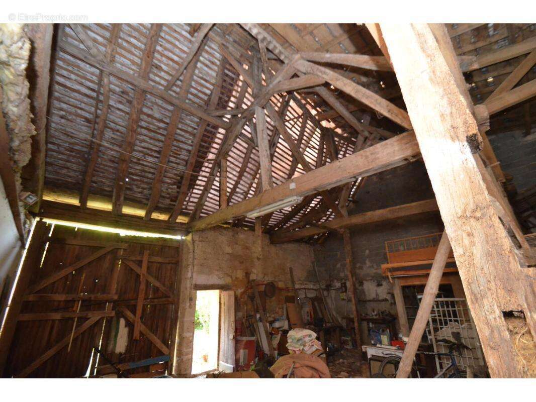 Maison à MONTPON-MENESTEROL