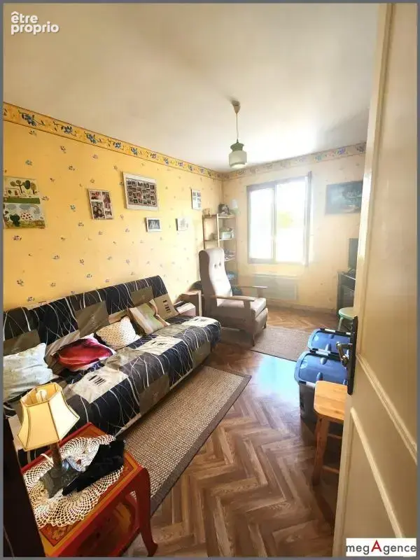 Maison de plain-pied - photo 10