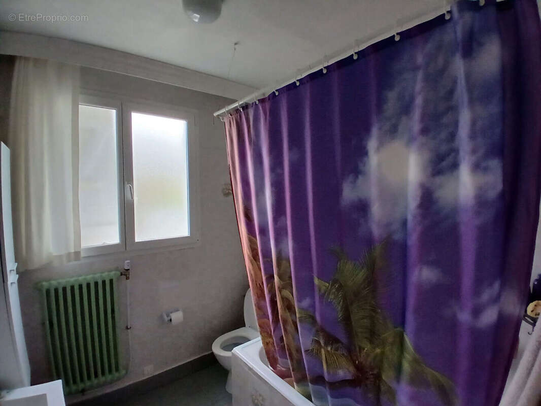Maison Nevers 6 pièce(s) 130 m2 - photo 11