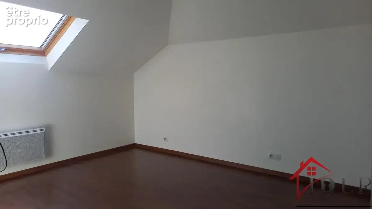Appartement Duplex T4 avec Terrasse - garage - photo 9