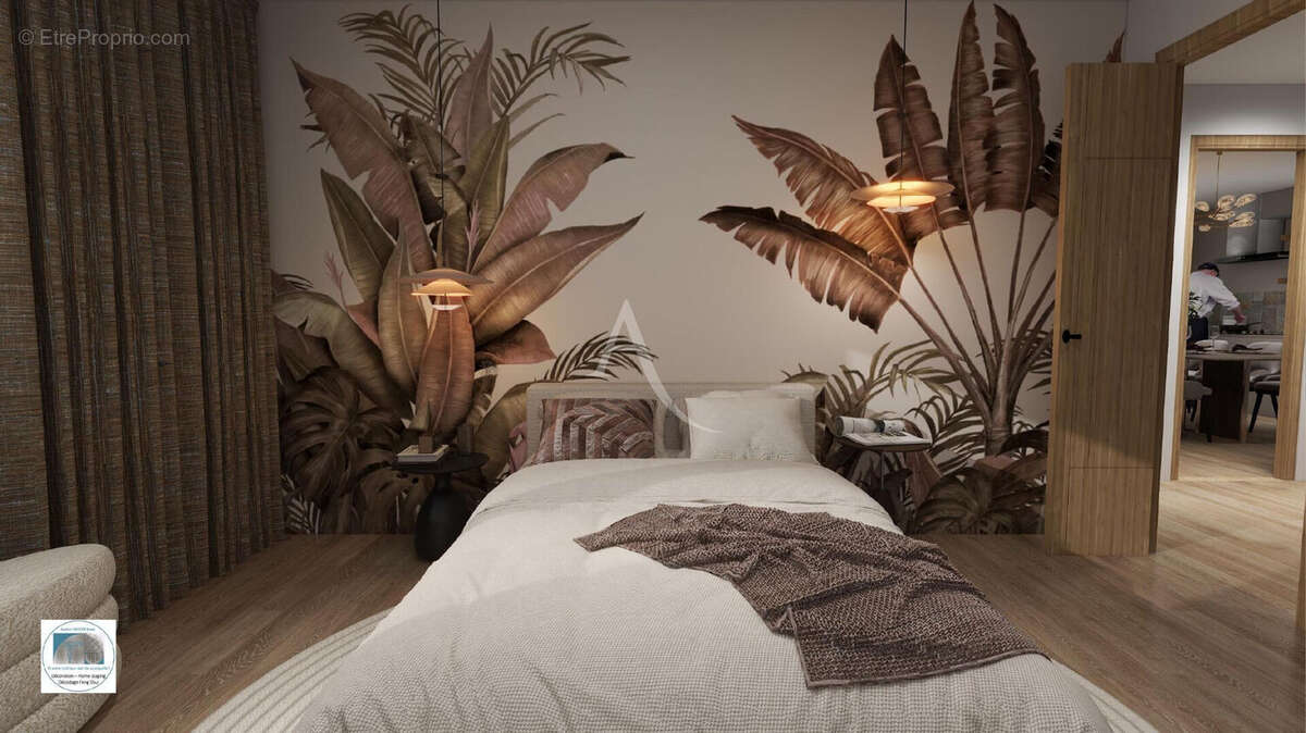 Appartement à L&#039;ILE-D&#039;OLONNE