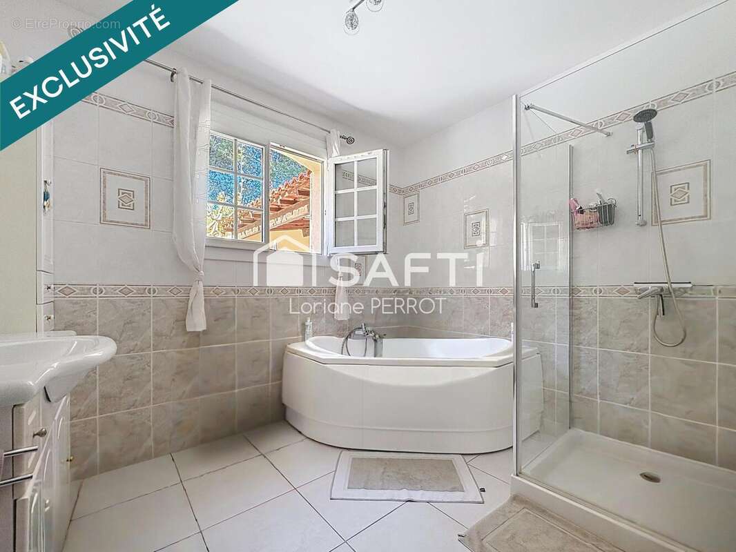 Photo 7 - Maison à CHATEAUNEUF-LES-MARTIGUES