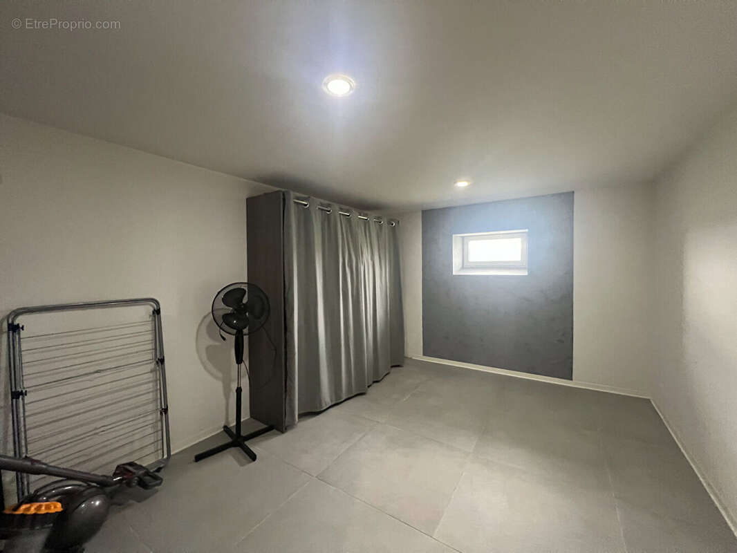 Maison à SAINT-VICTOR