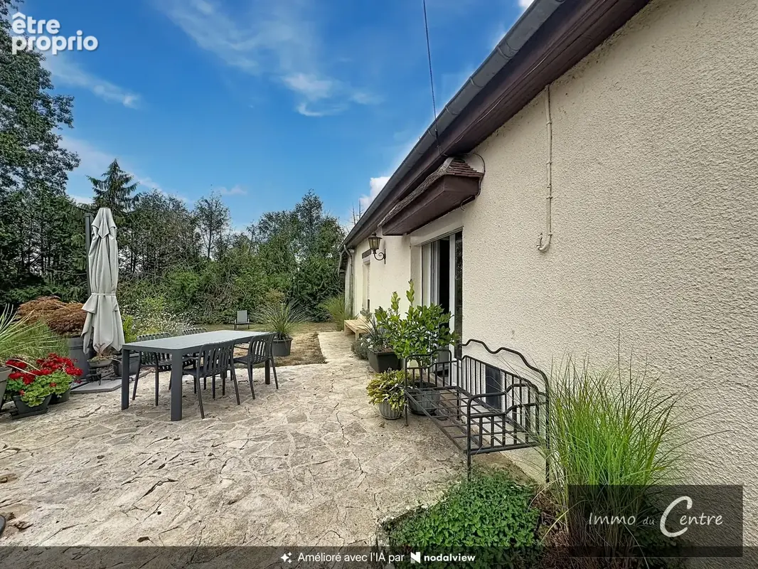 Maison avec vie de plain-pied - photo 5