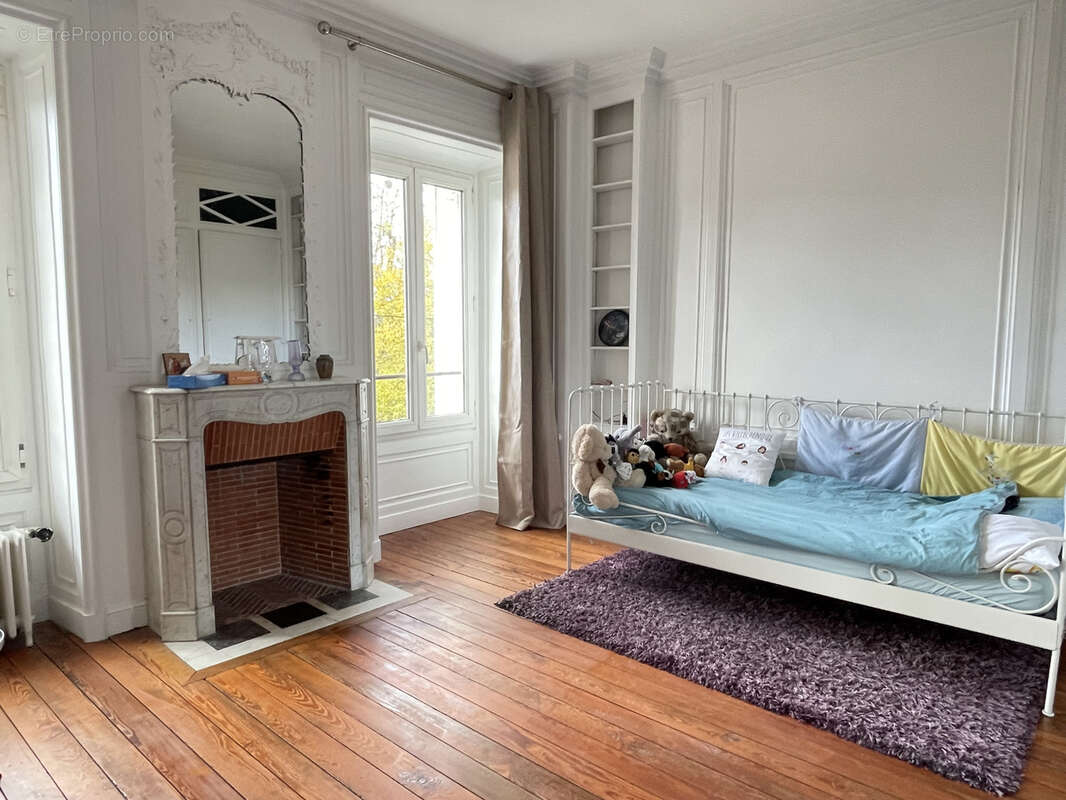 Maison à TRIEL-SUR-SEINE