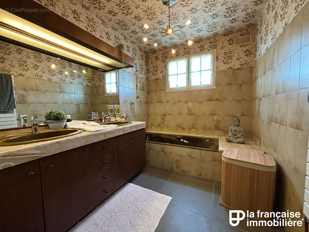 Maison à PLEUMELEUC