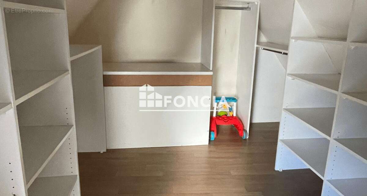 Appartement à ETAMPES