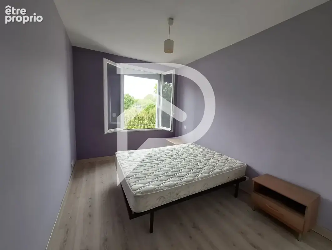 Appartement Mourenx 3 pièces de 57 m² - photo 3