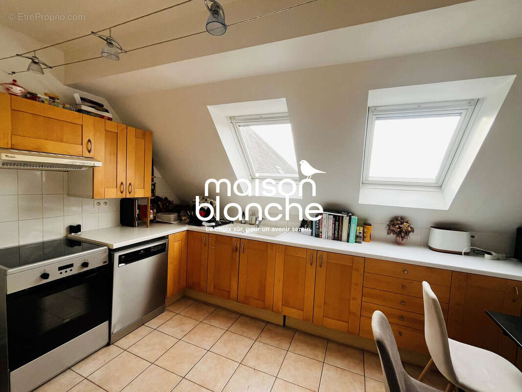 Appartement à ANGERS