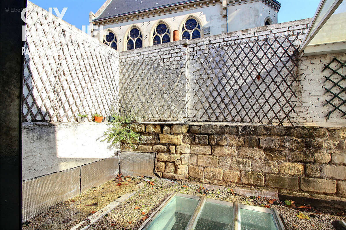 Maison à MALAKOFF