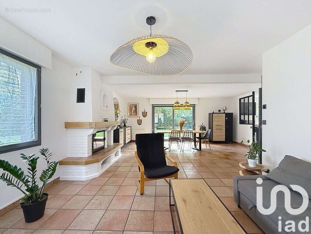 Photo 2 - Maison à CYSOING