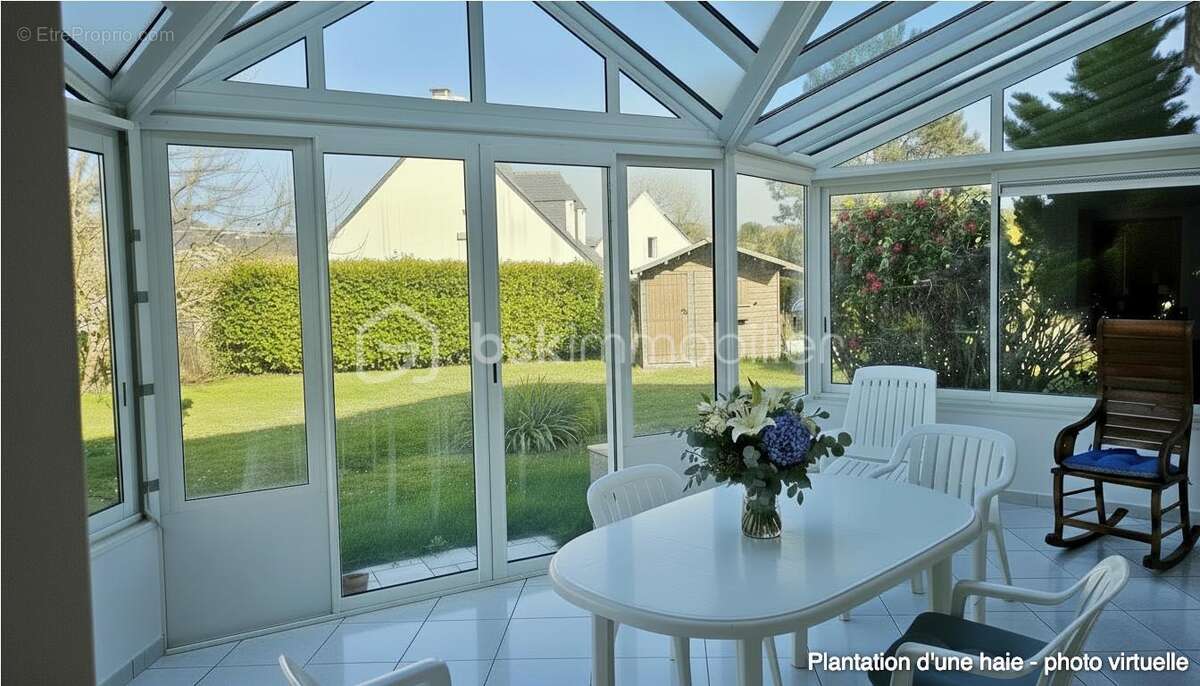 Belle Maison calme - Vue Mer - À 3 mn à pied de la Plage - photo 15