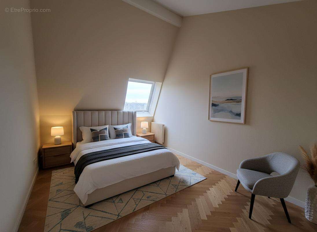 Appartement à DAX