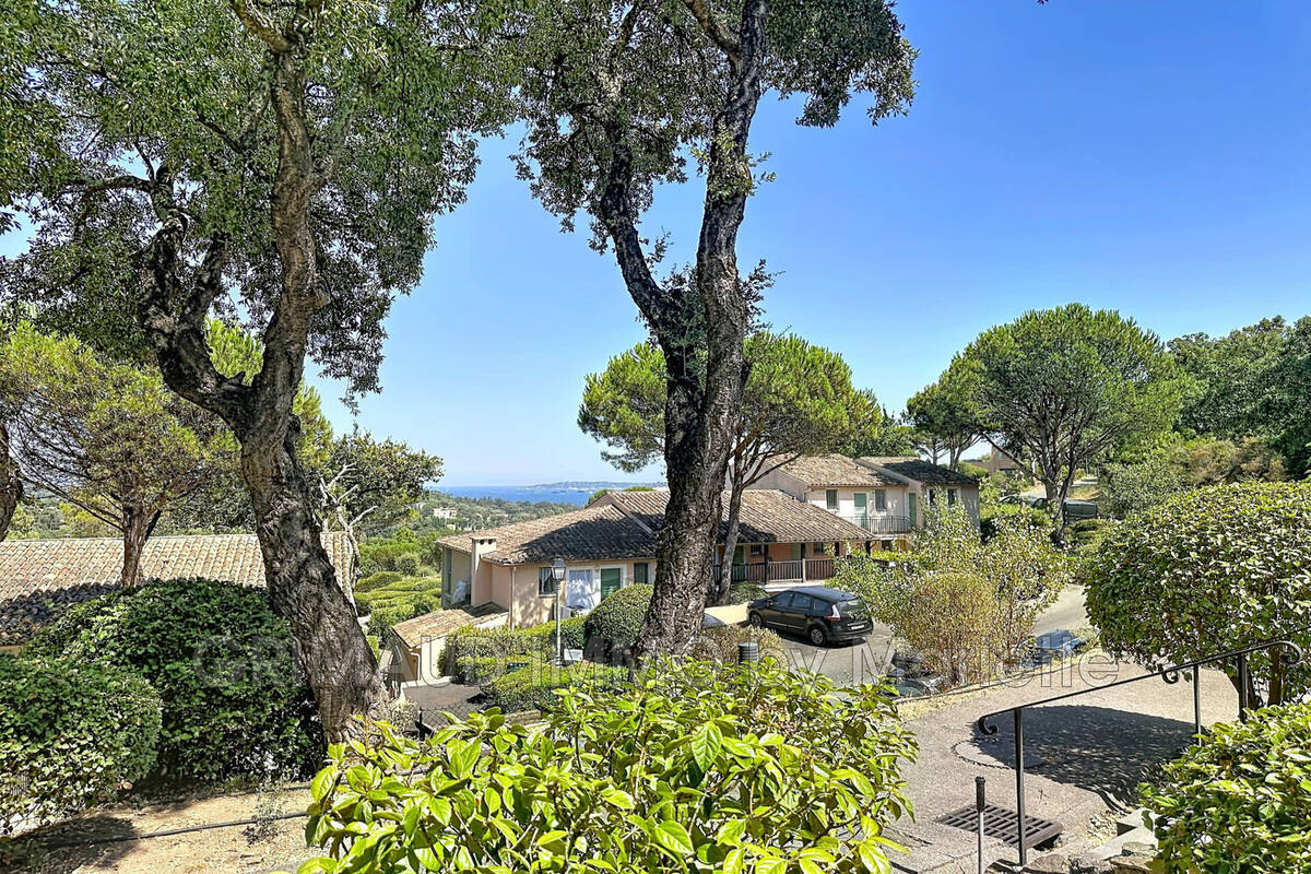 Appartement à GRIMAUD