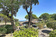 Appartement à GRIMAUD
